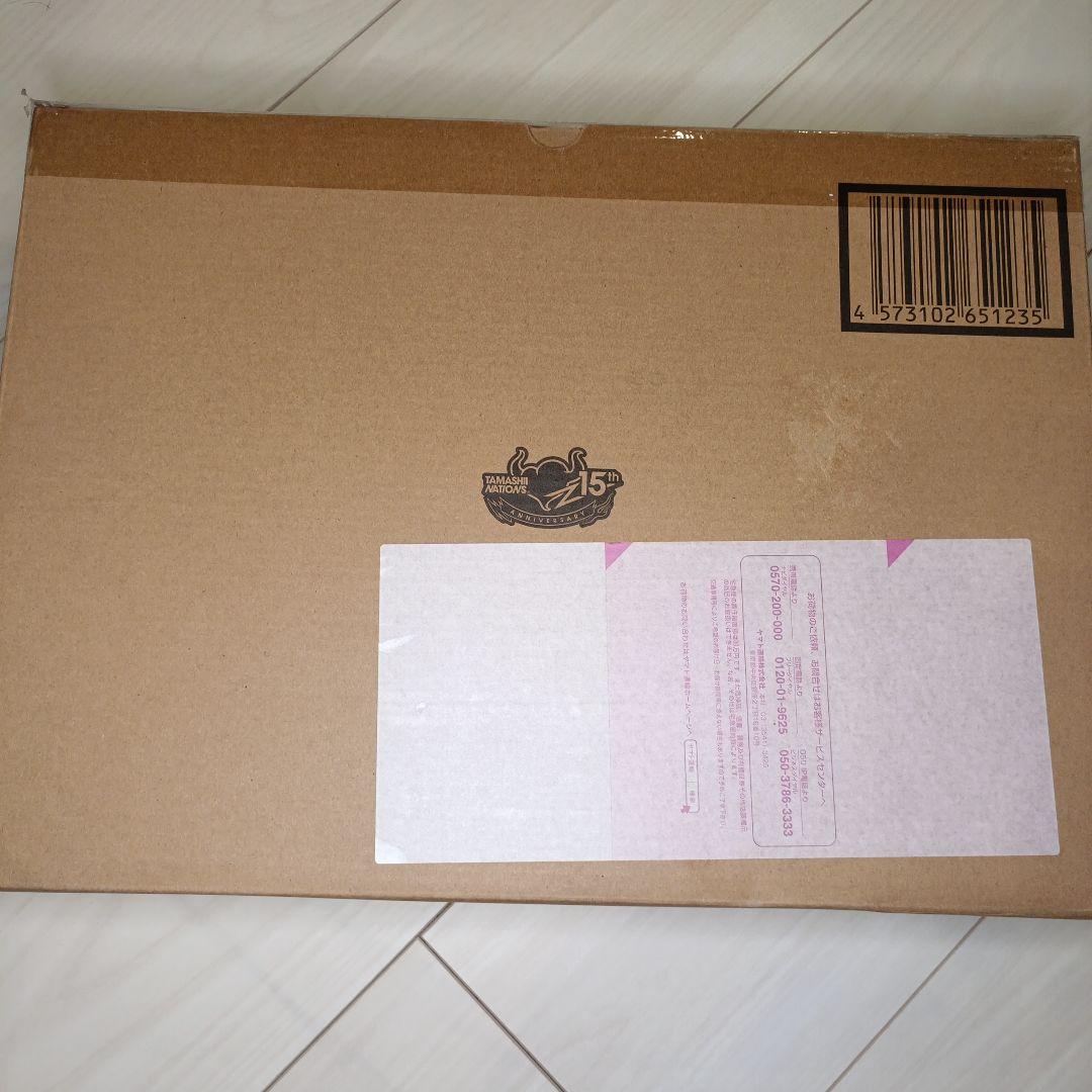 新品L BUILD フリーダムガンダム  SPARKLE ver