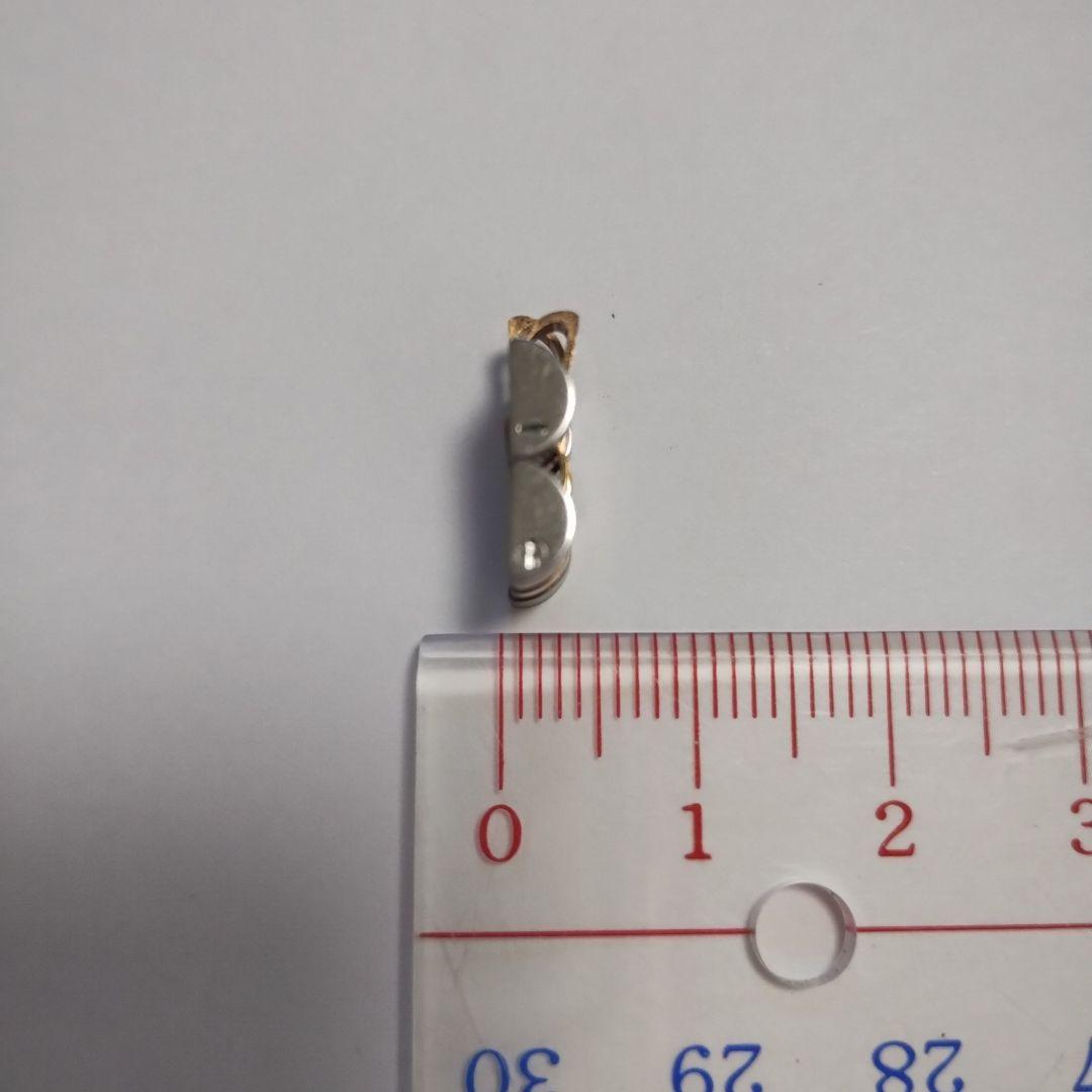 ROLEX　デイトジャスト 69173 79173　2コマ