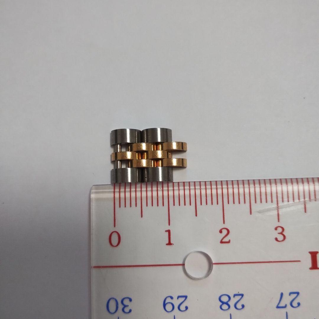 ROLEX　デイトジャスト 69173 79173　2コマ