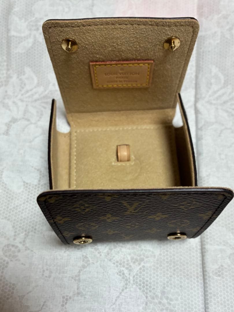 Louis Vuitton モノグラム 小物入れ