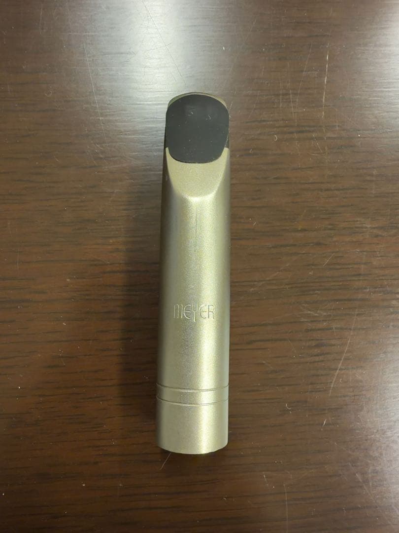 【値下げ】　メイヤー　メタル　6J テナー　MEYER l