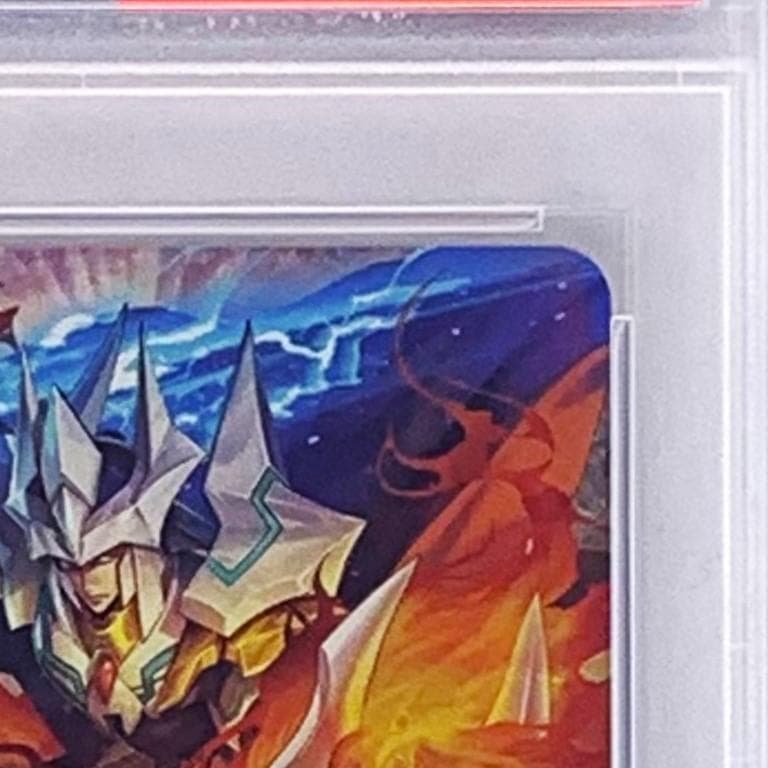 【PSA10】　VMC2020 Spring 協賛大会 優勝　騎士王アルフレッド