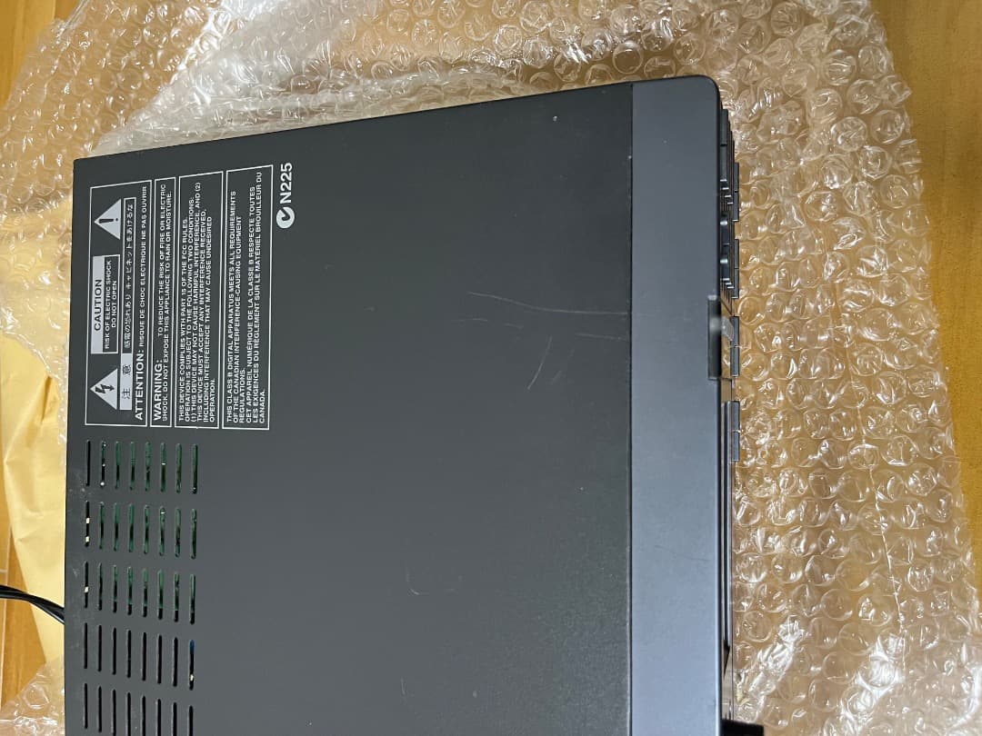 DTM・DAW Roland sc-88pro