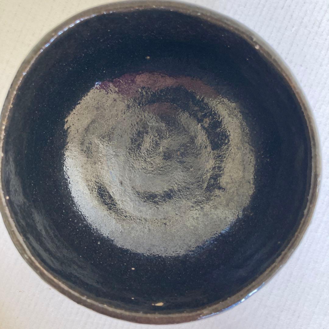 【黒楽茶碗】箱無し茶碗&楽歴代&楽茶碗　セット