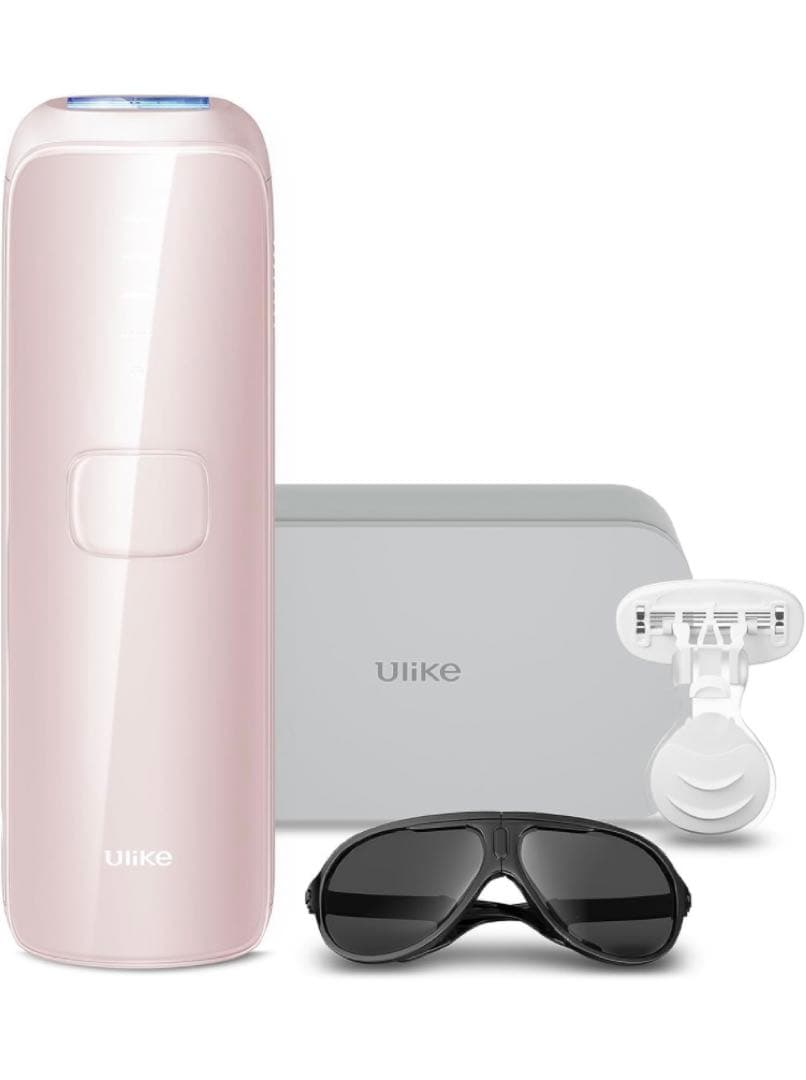 Ulike Air3 IPL光美容器