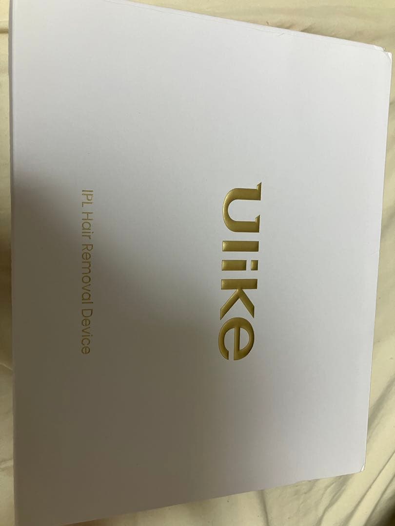 Ulike Air3 IPL光美容器