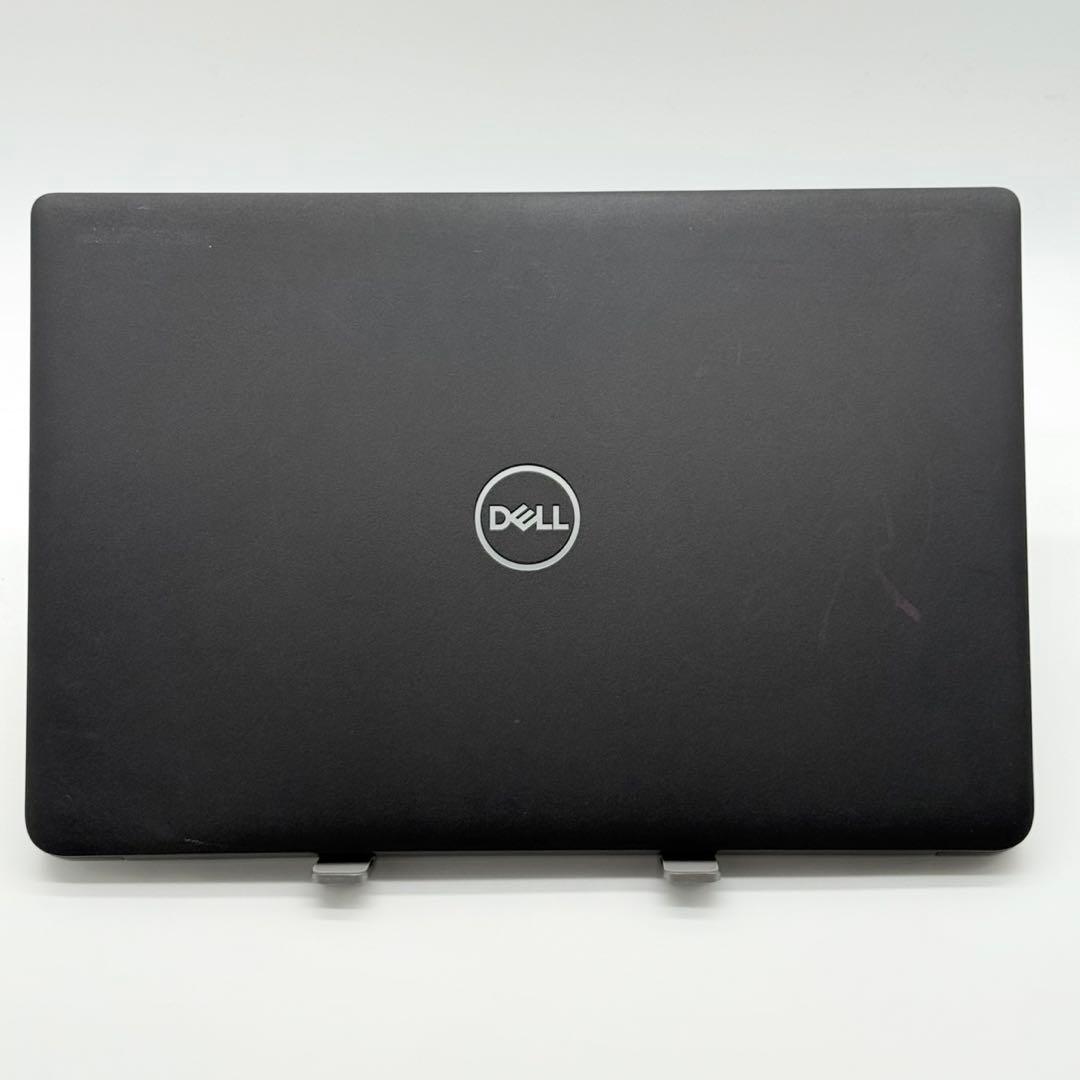 ゲーミングPC Dell 準美品 8世代i7 32GB 新品SSD NVIDIA