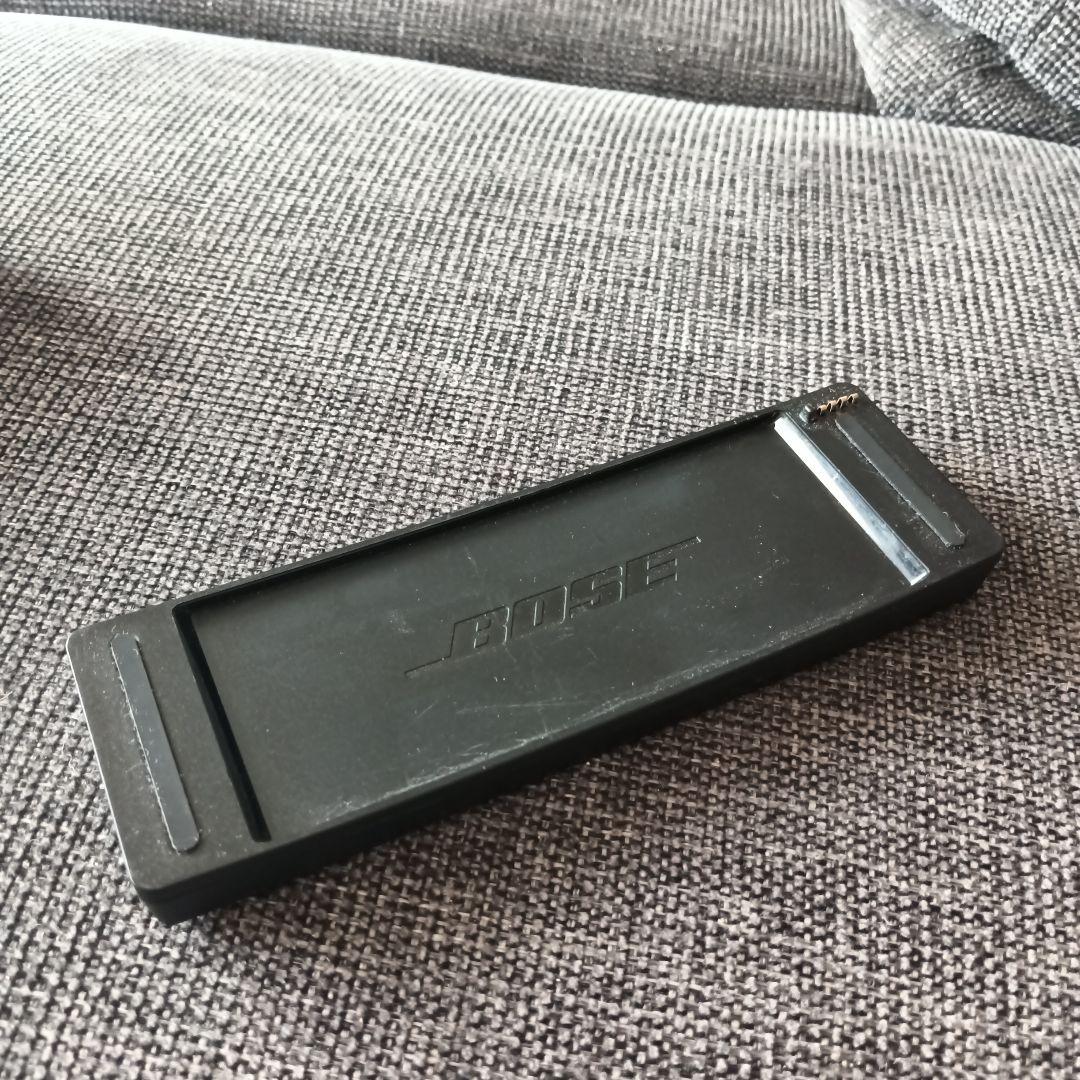 BOSE SoundLink Mini クレードル付き Bluetooth