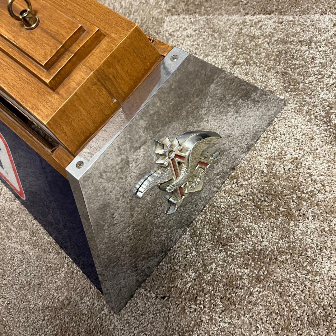 BUDLIGHT バドライト プールバーライト ヴィンテージ 照明⭐️状態良好⭐️