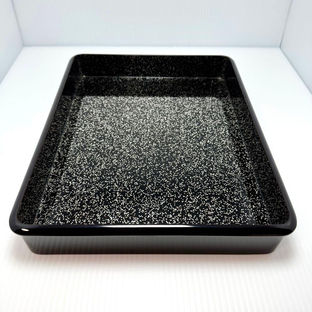 新品 輪島塗 文箱 文庫 硯箱 青貝 螺鈿 牡丹 天然木 漆 漆器 伝統工芸