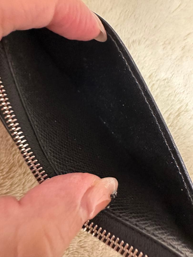 ルイヴィトン　モノグラムエクリプスリバース カードホルダー