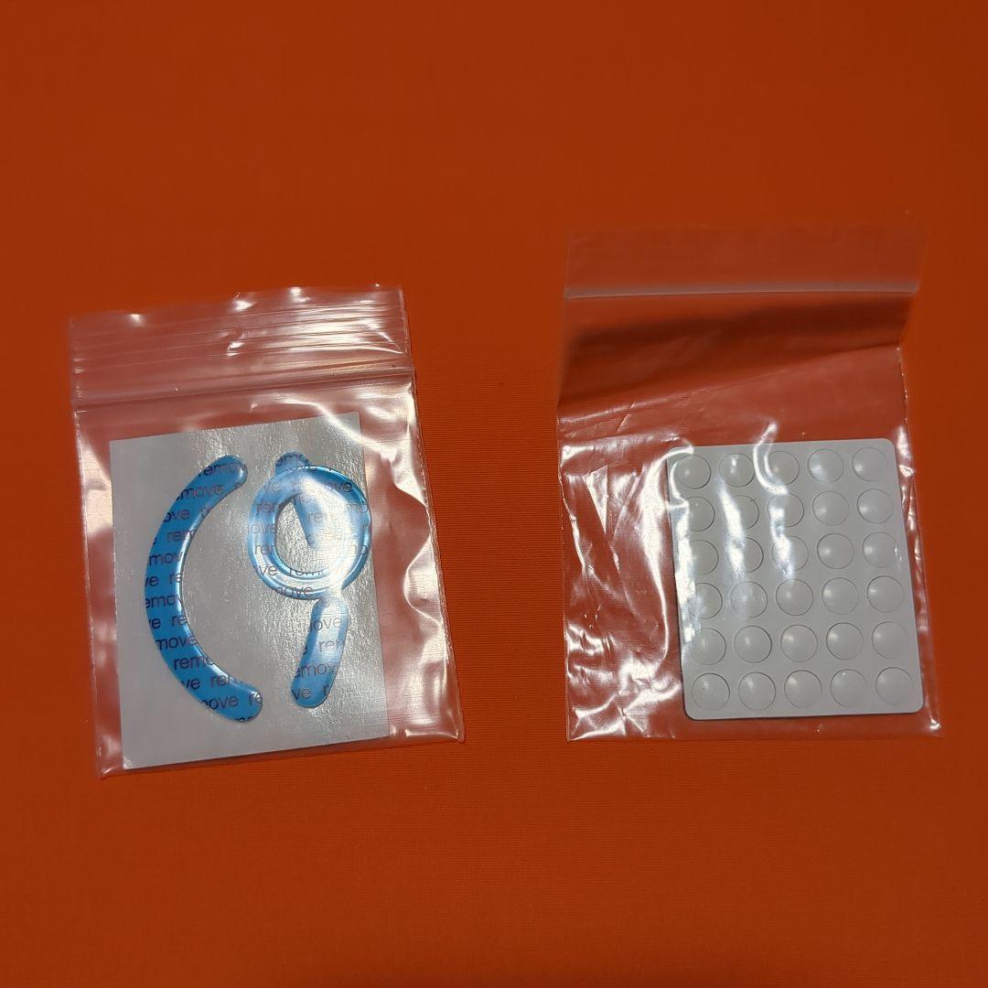 G WOLVES HTS PLUS 4K グレー