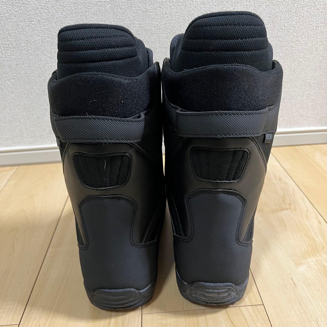 【美品_即日発送】FLOW フロー ECHO BOA エコーボア27.5cm