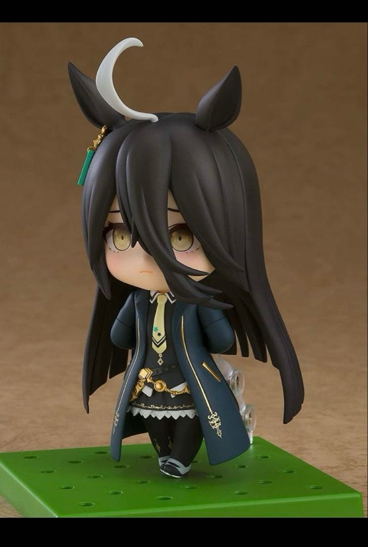 【匿名配送】ウマ娘 ねんどろいど マンハッタンカフェ 新品未開封品