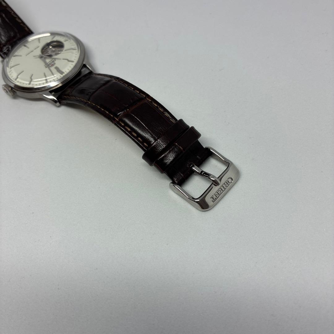 【美品】ORENT Bambino オープンハート 裏スケ