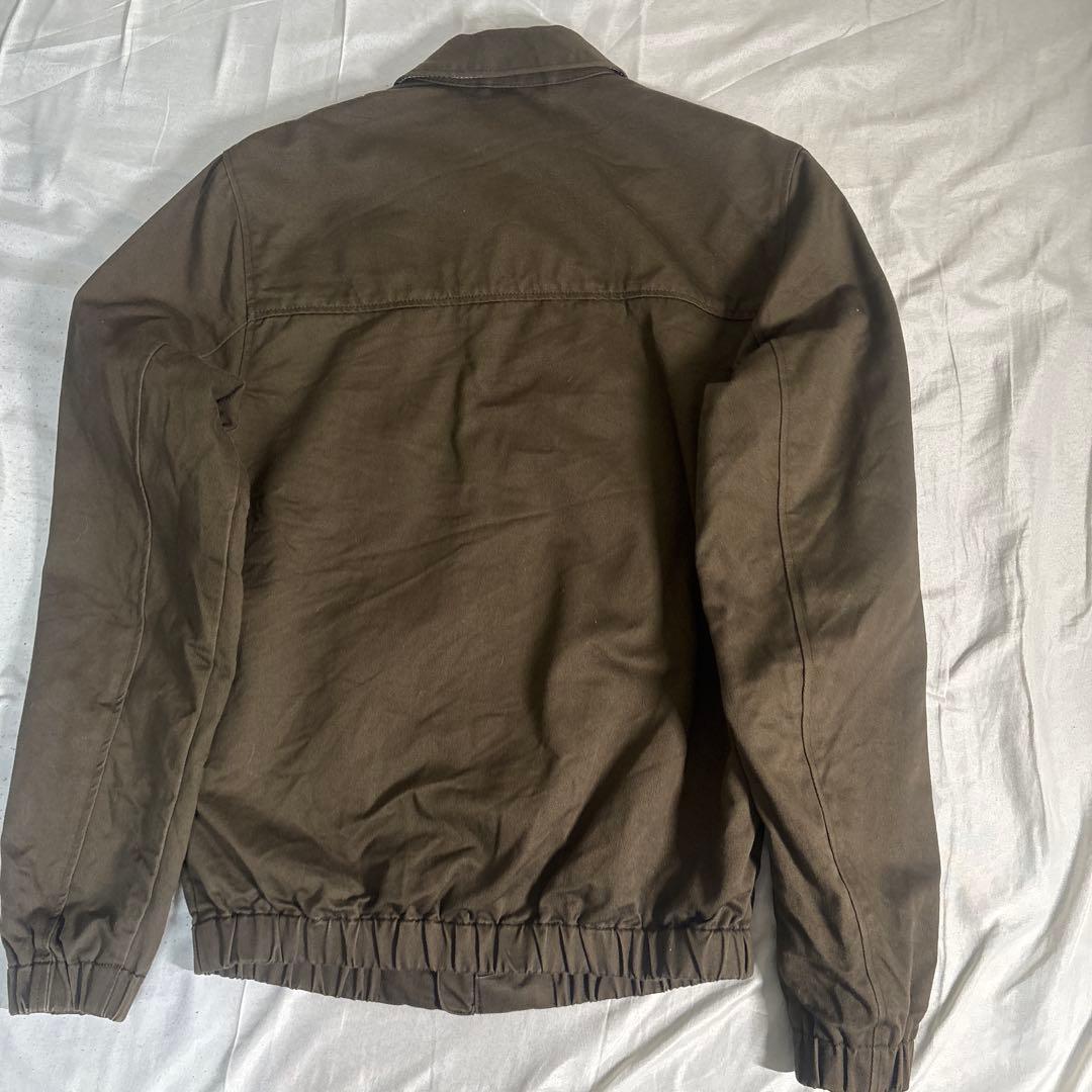 Fred Perryスイングトップ希少XSサイズ