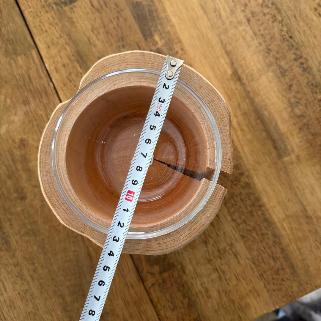 Cul de Sac 木製ペット用食器台・テーブル