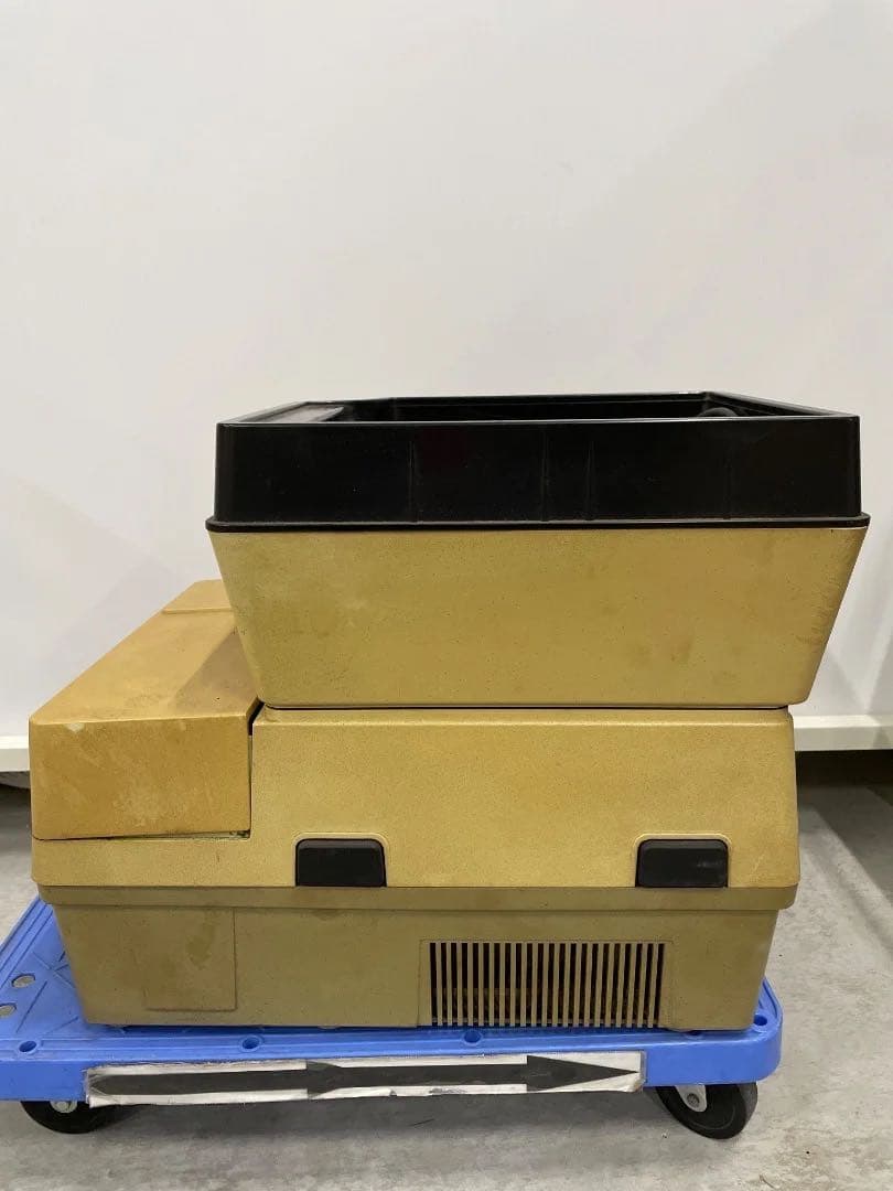 グローリー　硬貨計数機　カウンター　CN-10