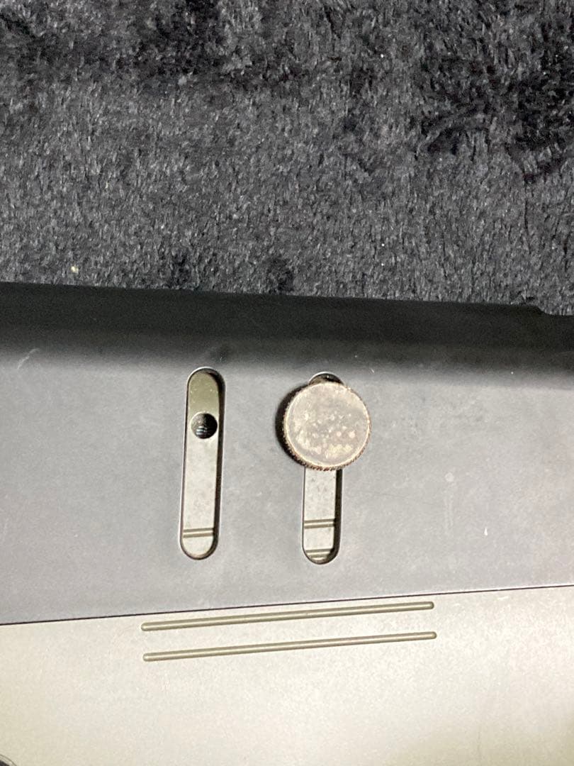 東京マルイM40A5&バットストックスペーサー3枚&マガジン2本 （ジャンク品）