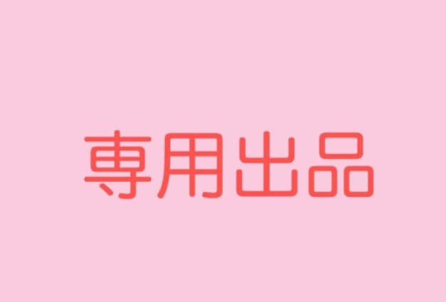 みいちゃんさま専用　到着後すぐに利用できる　 撮影　スタジオチケット