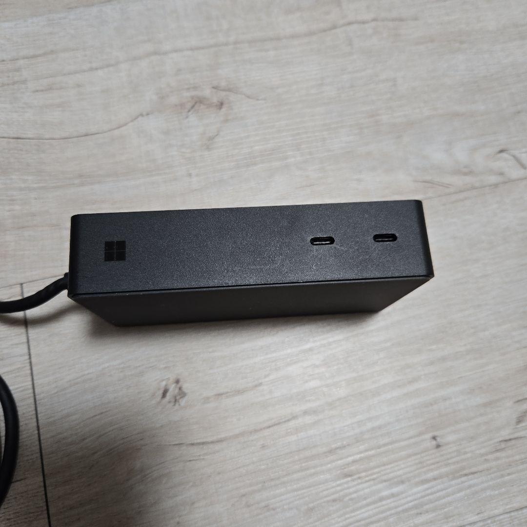 Windowsアクセサリー Surface Dock2