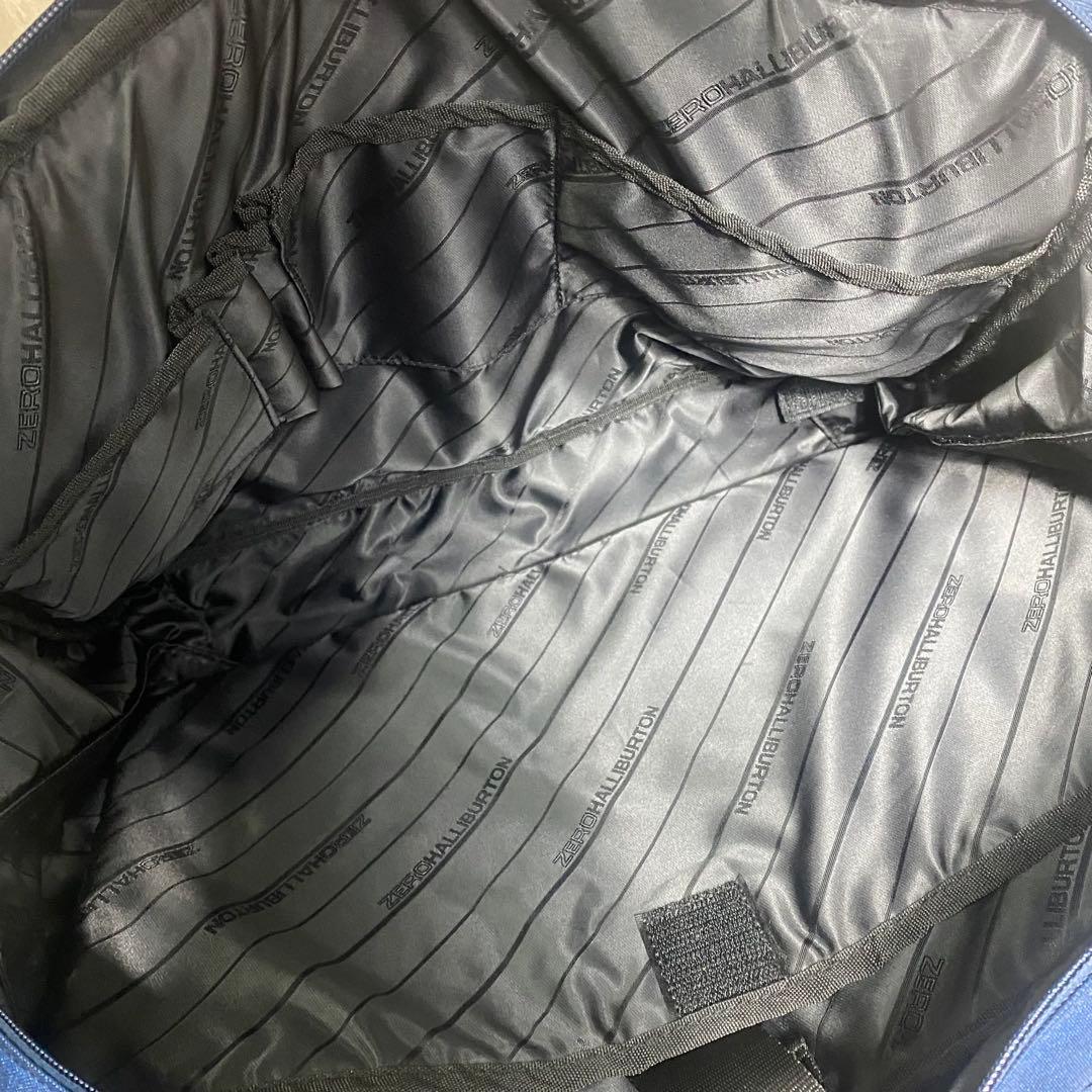 ZERO HALLIBURTON ブリーフケース ビジネスバッグ 2WAY