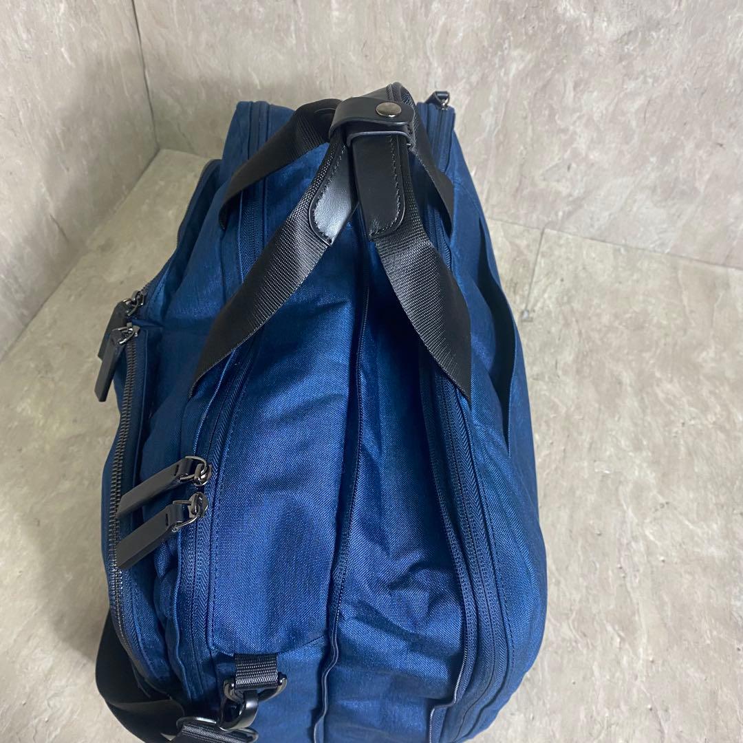 ZERO HALLIBURTON ブリーフケース ビジネスバッグ 2WAY