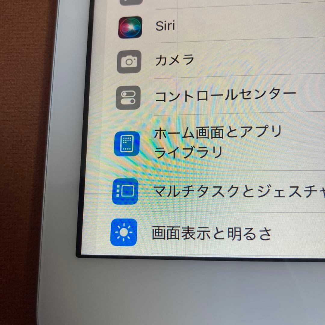 503【早い者勝ち】iPad7 第7世代 128GB SIMフリー☆