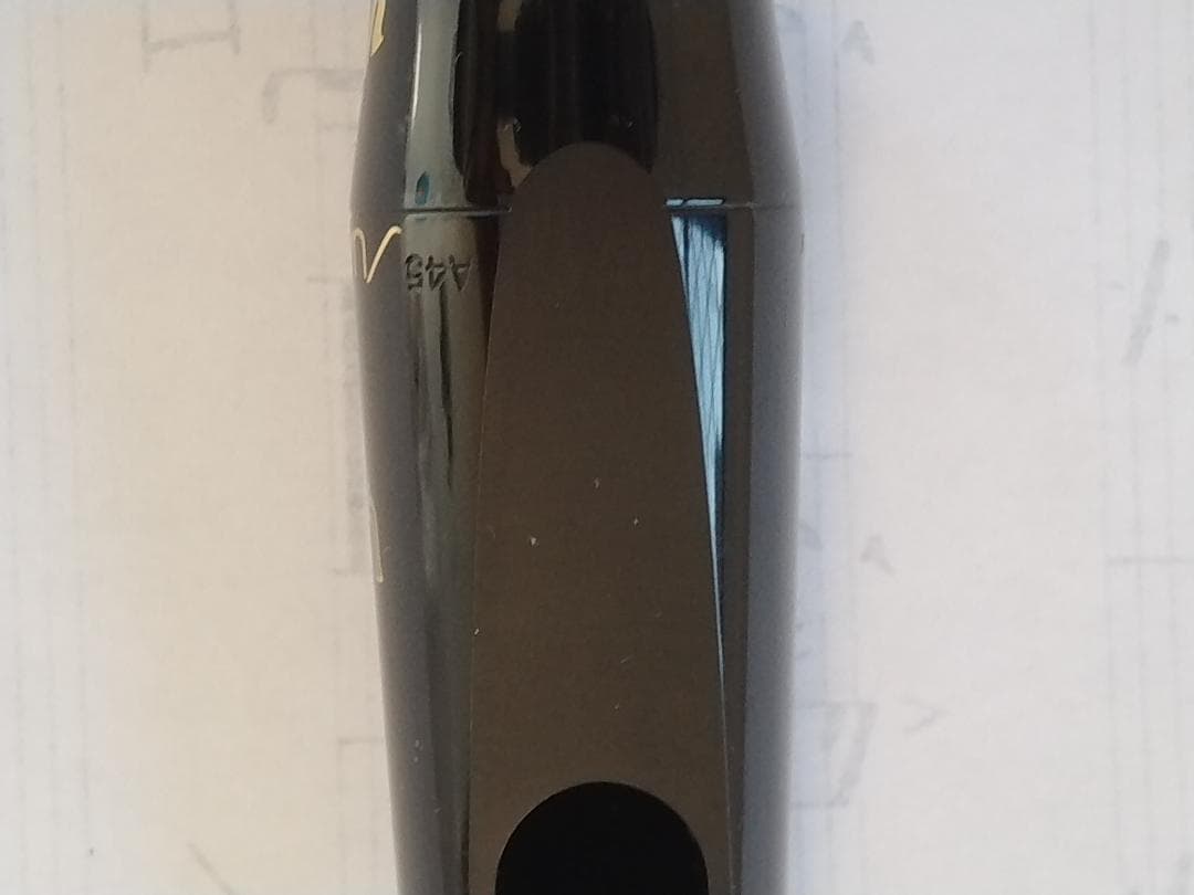 アルトサックス　バンドレン・ジャンボジャバ　A45