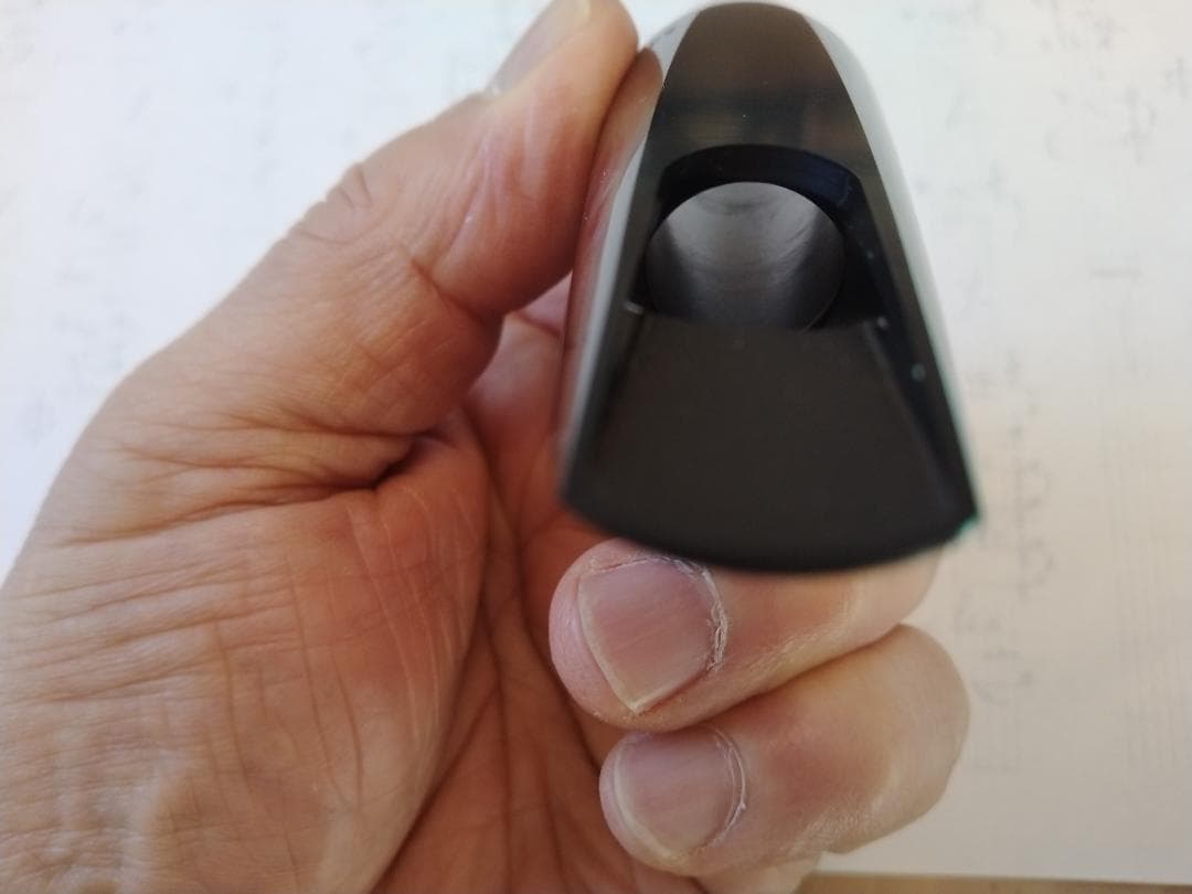 アルトサックス　バンドレン・ジャンボジャバ　A45