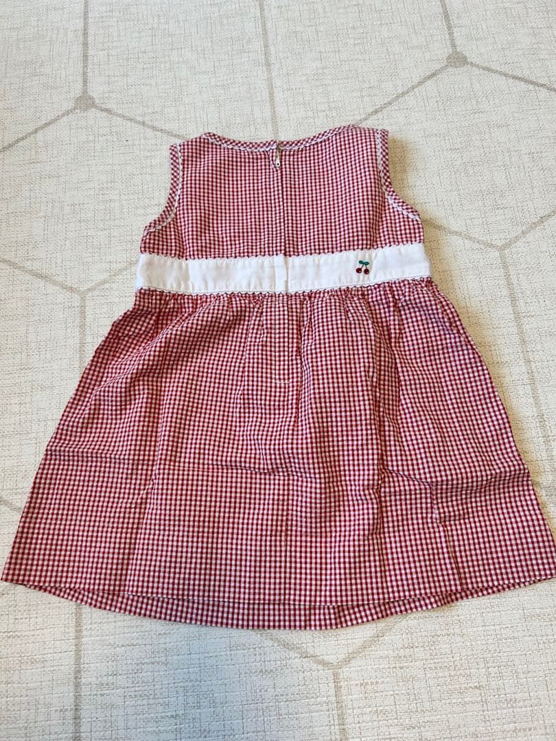 ファミリア　まとめ売り　80センチ　女の子