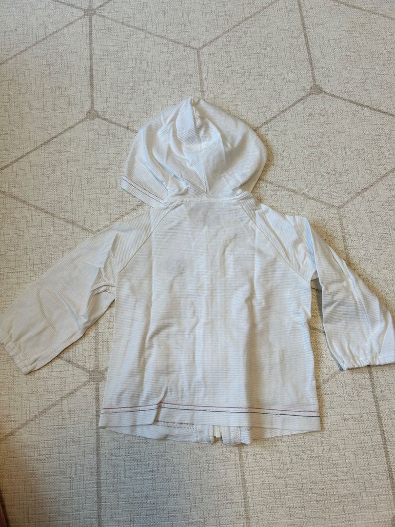 ファミリア　まとめ売り　80センチ　女の子