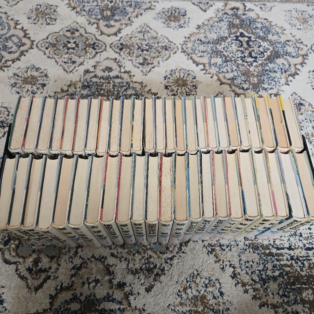 少年探偵 江戸川乱歩