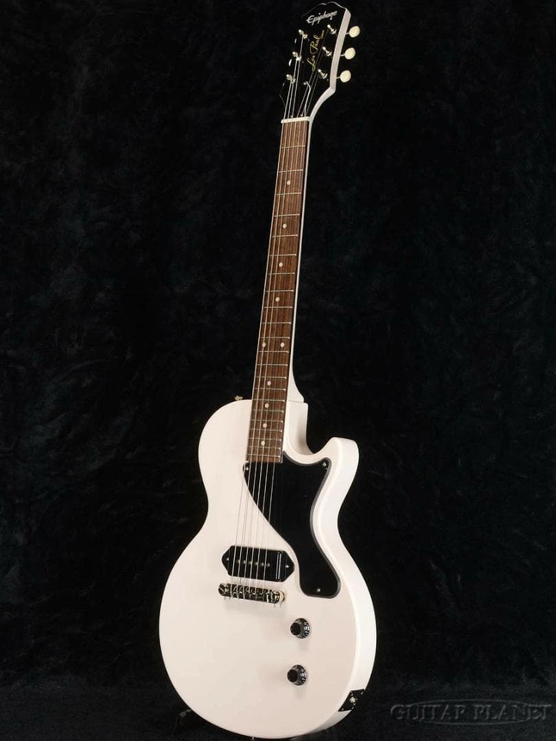 エピフォン ビリー ジョー アームストロング Les Paul Junior