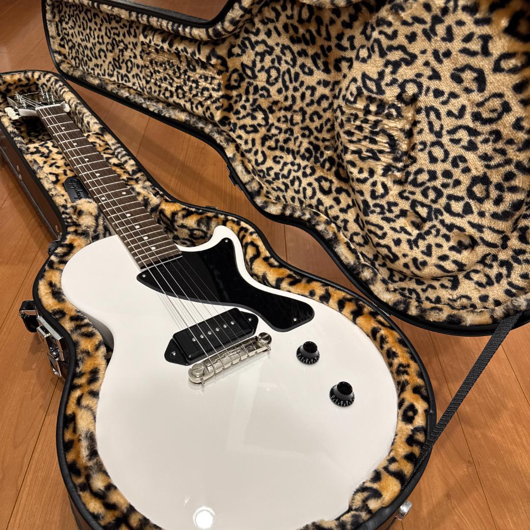 エピフォン ビリー ジョー アームストロング Les Paul Junior