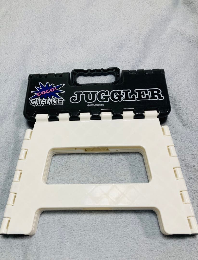 7点セット　JUGGLER サプライ品セット