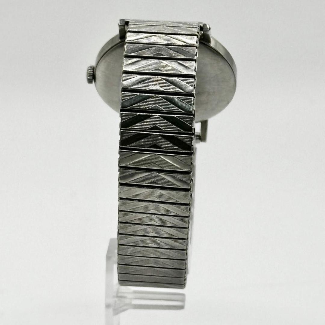 希少 SEIKO MARVEL 手巻き時計 ディアショック 17 jewels