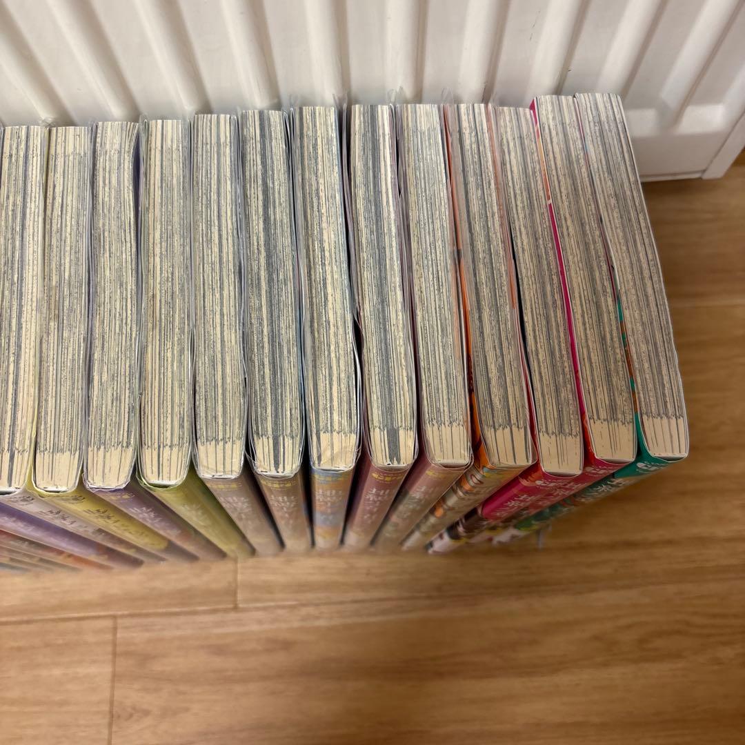 地縛少年花子くん　0〜22巻➕画集➕特典　漫画全巻　全巻セット