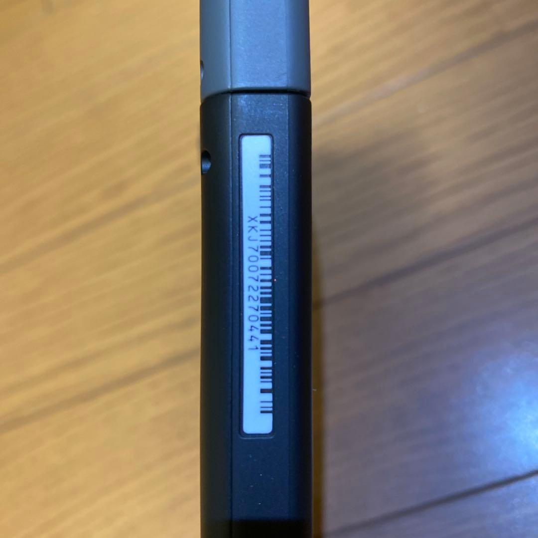 Nintendo Switch 本体 グレー ACアダプタ付き