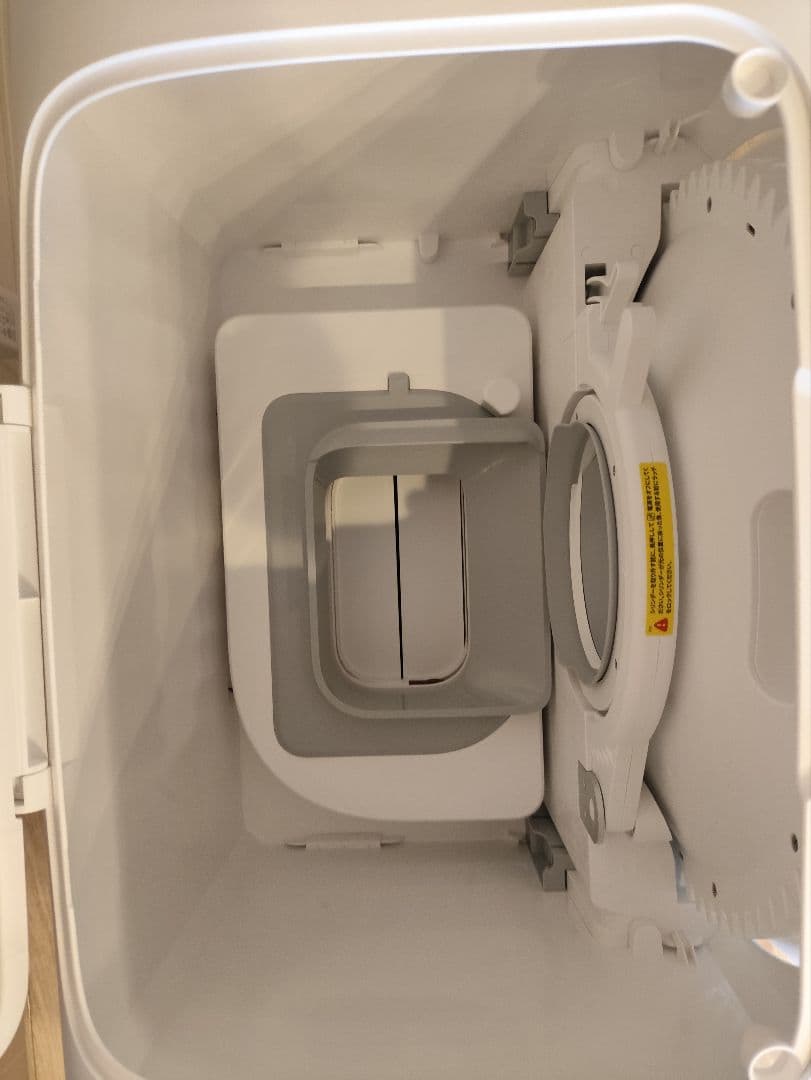 PETKIT ウルトラ 自動猫用トイレ カメラ機能付き