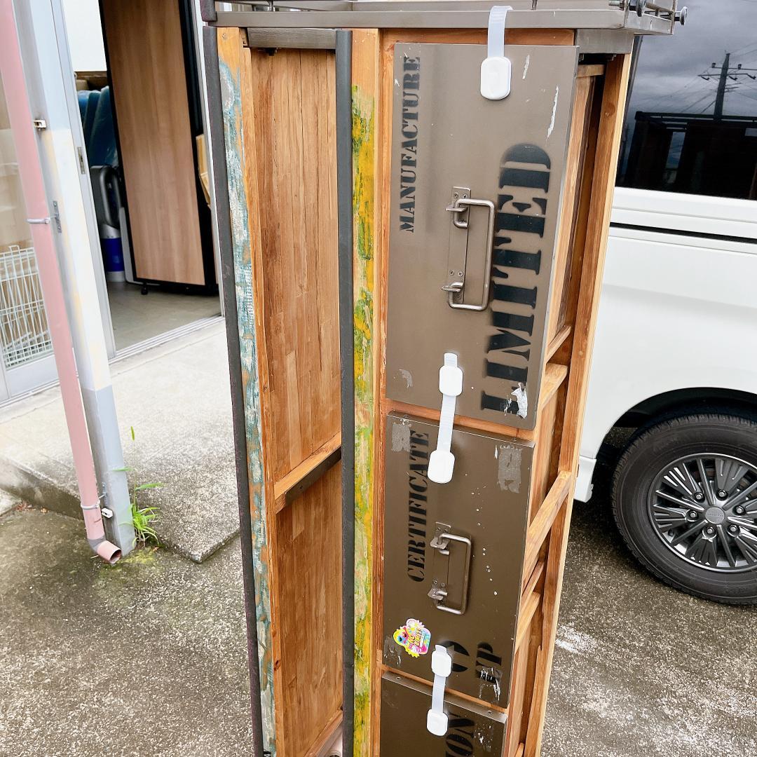 ジャーナルスタンダード ファニチャー　d-bodhi テレビボード