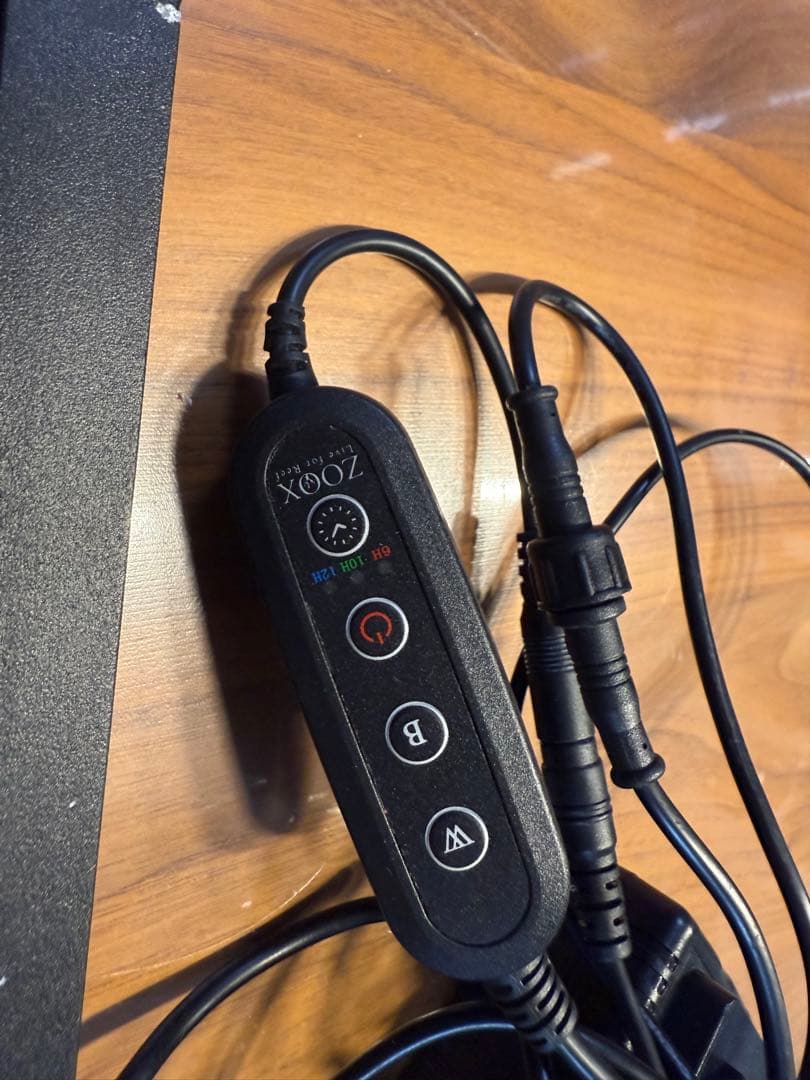 ZOOX Reef Nano2 LEDライト