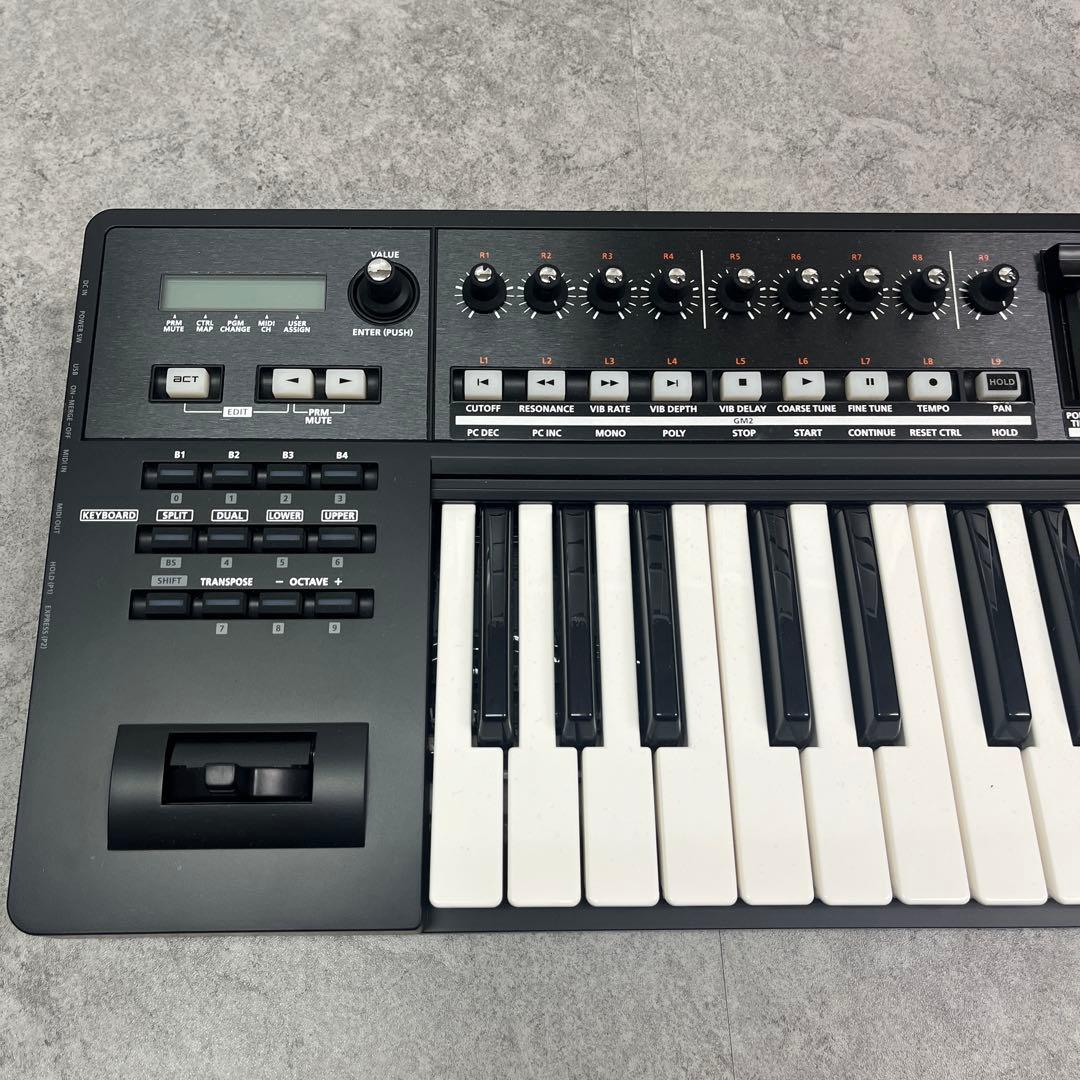 【1/11まで】Roland A-300PRO MIDIキーボードコントローラー