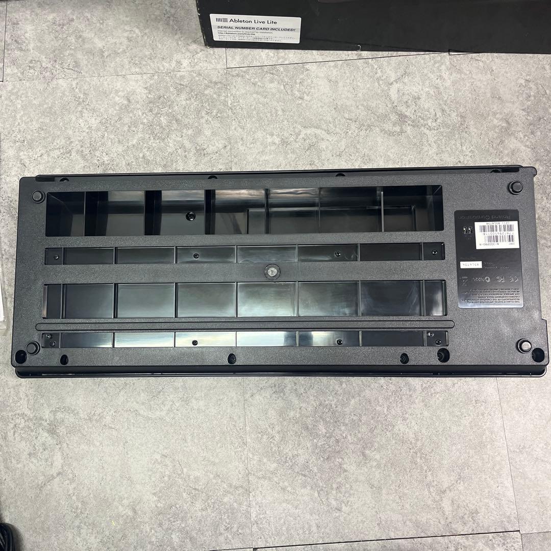 【1/11まで】Roland A-300PRO MIDIキーボードコントローラー