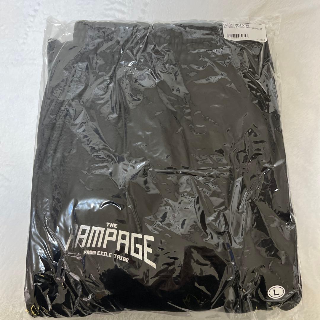 ランペ　Tシャツ　スウェットパンツ