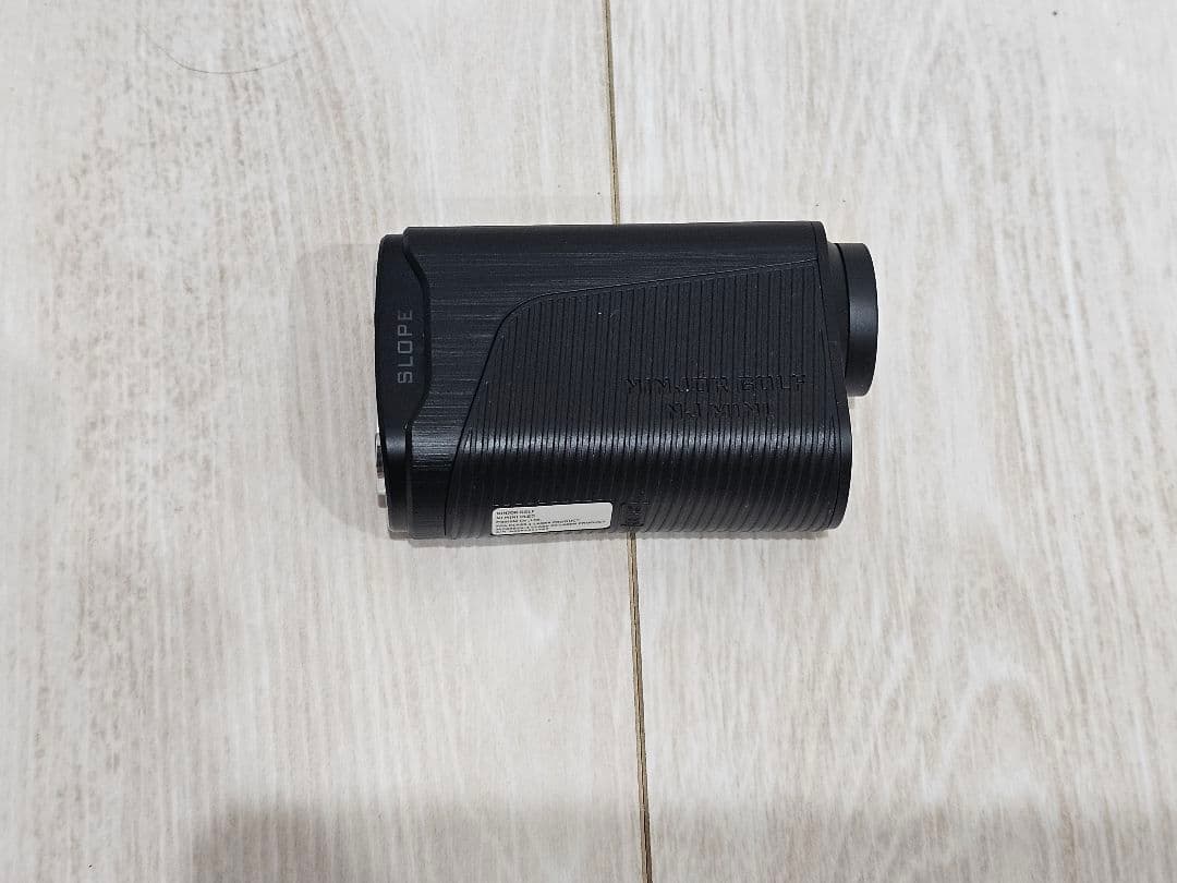 NINJOR GOLF NJ MINI ゴルフ用距離計