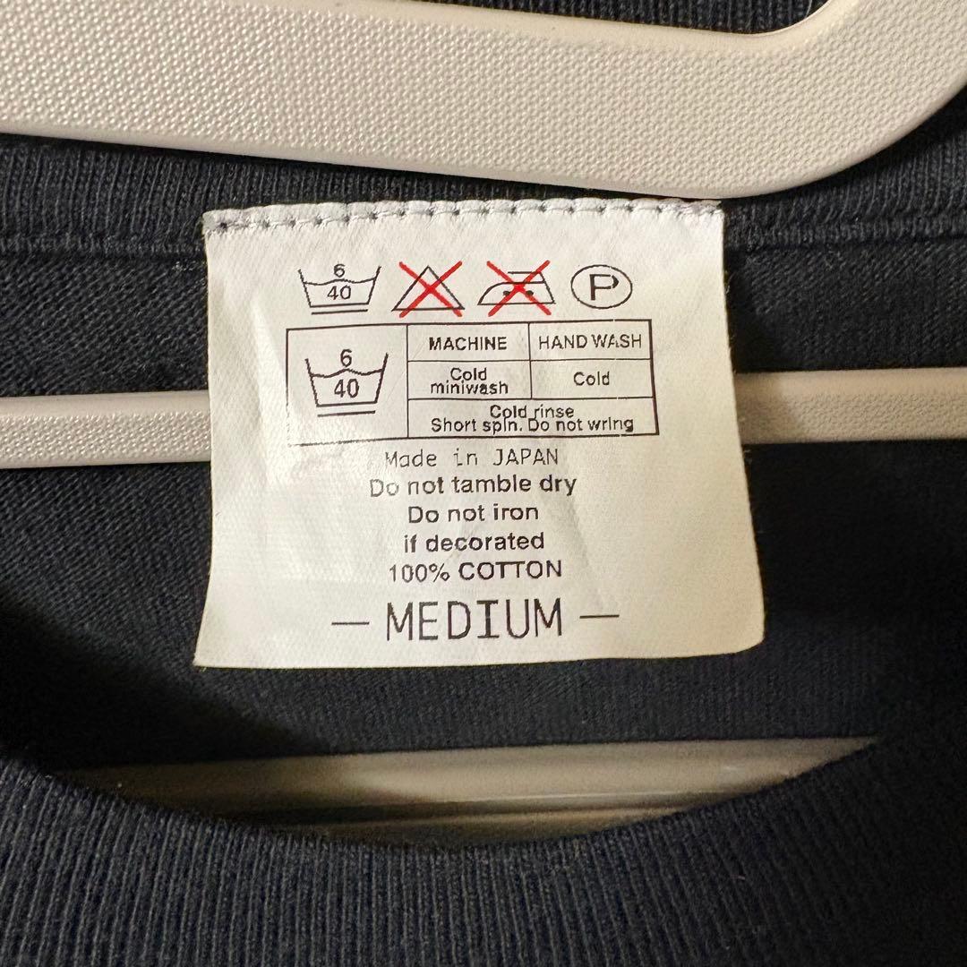 レッド・ホット・チリ・ペッパーズ Tシャツ 2007