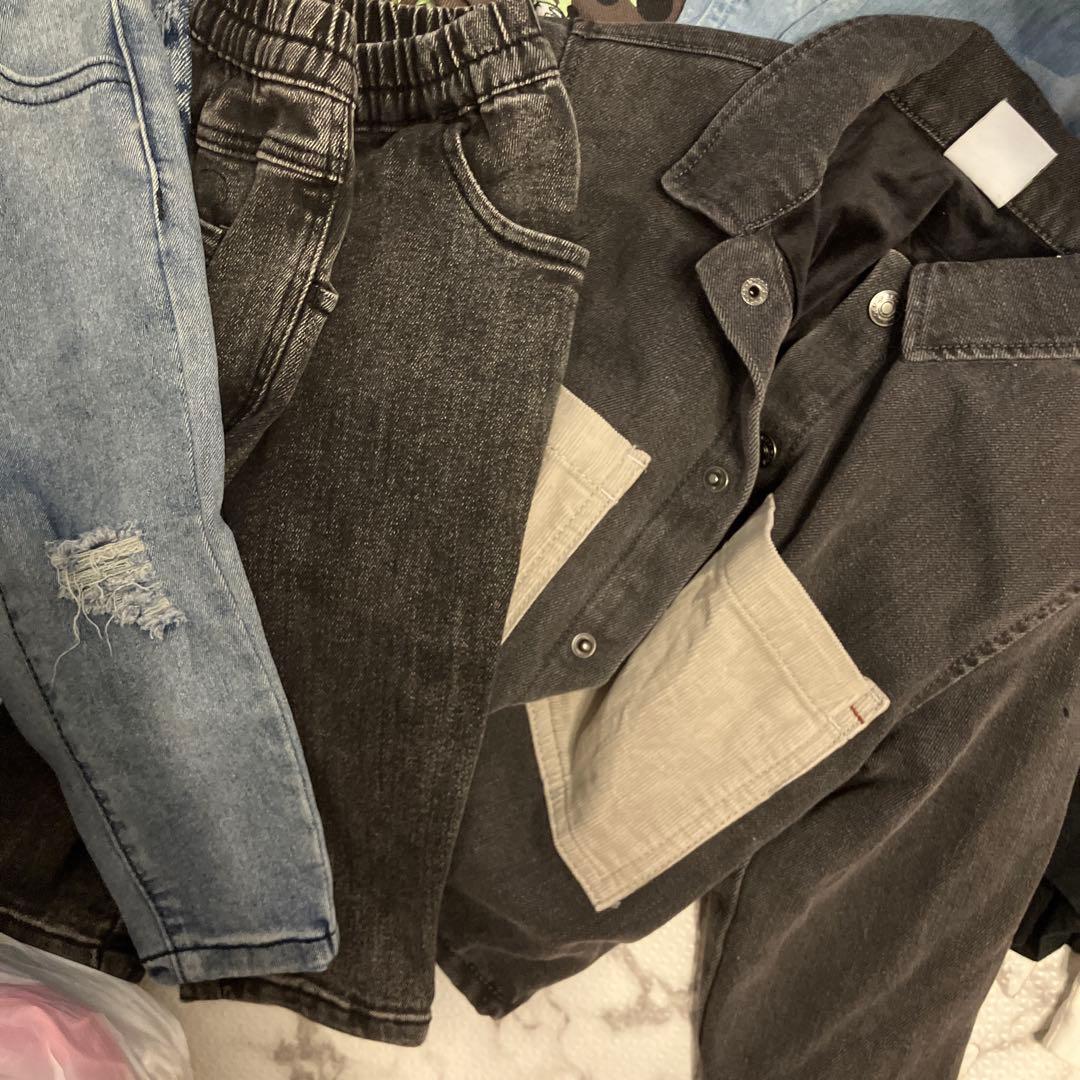 ベビー服セット専用