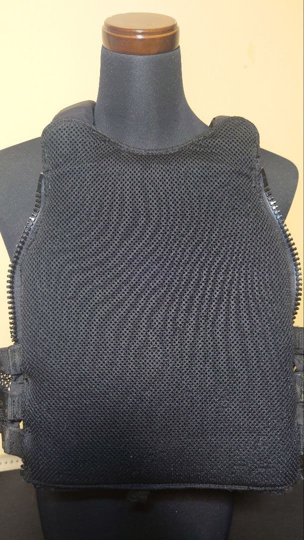 実物 VELOCITY SYSTEMS SCARAB MCBK Sサイズ