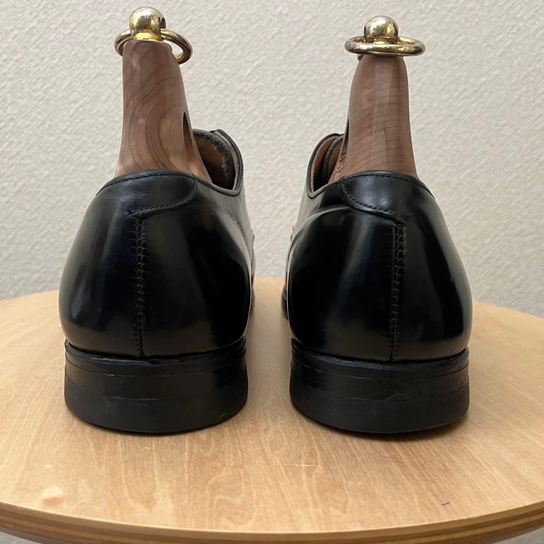 靴 81s U.S. Navy service shoes 27cm